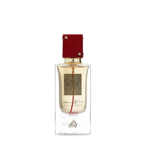Lattafa Lattafa Ana Abiyedh Rouge