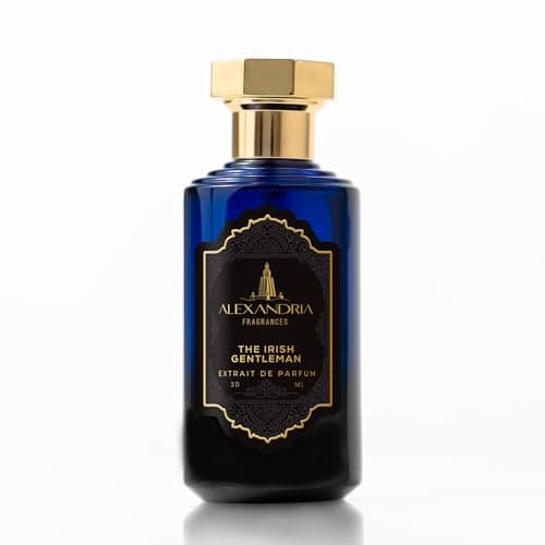 Alexandria Fragrances Alexandria Fragrances The Irish Gentleman