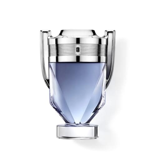 Rabanne Invictus review