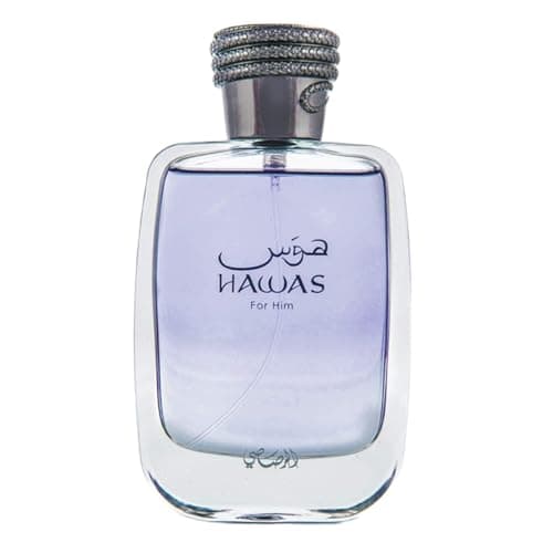 Rasasi Rasasi Hawas for Men