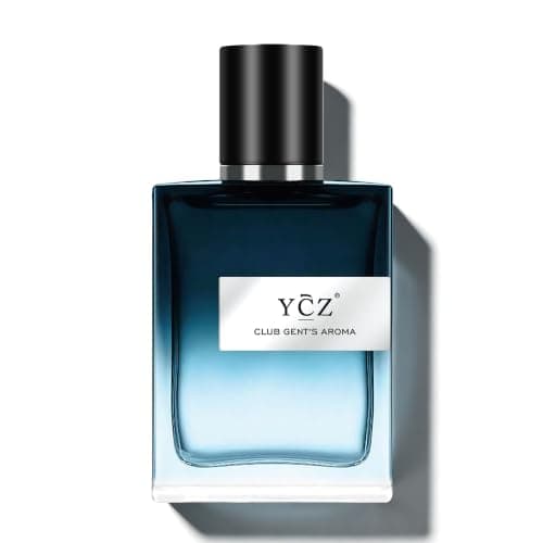 YCZ cologne review