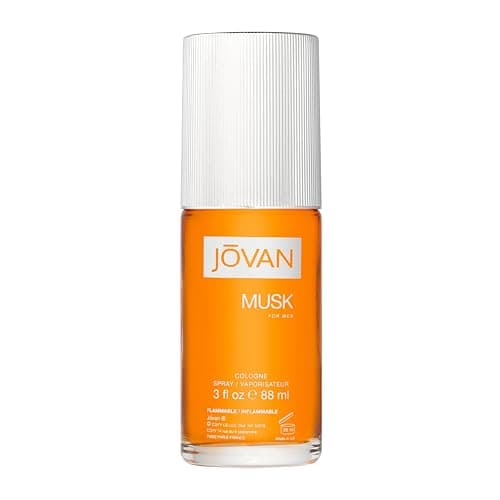 Jovan Jovan Musk for Men