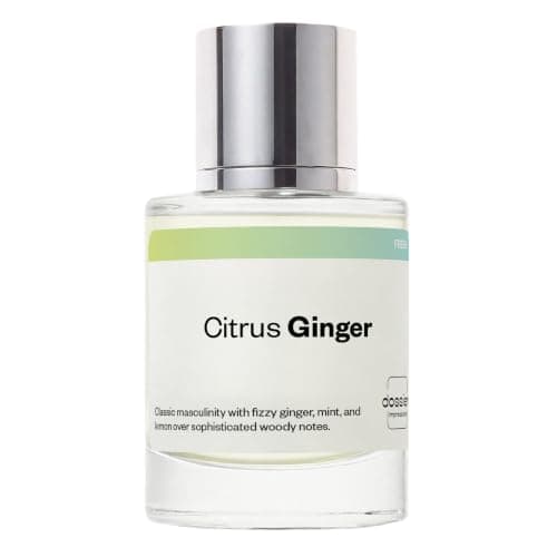 Dossier Dossier Citrus Ginger