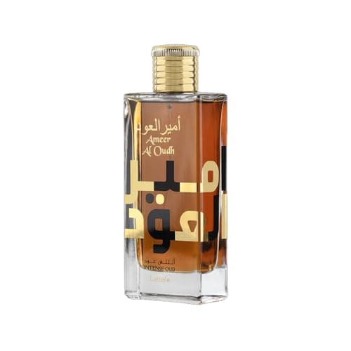 Lattafa Lattafa Ameer Al Oud Intense Oud