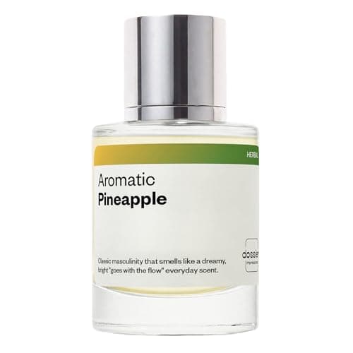 Dossier Dossier Aromatic Pineapple