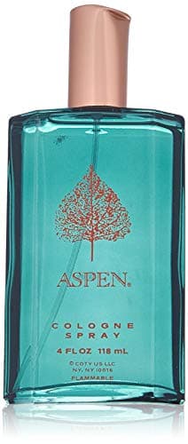 Coty Coty Aspen for Men