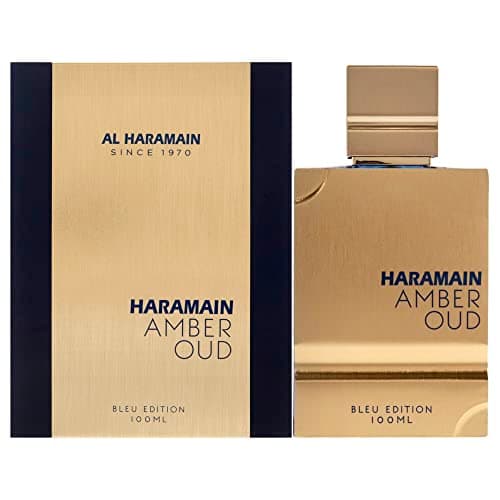 Al Haramain Al Haramain Amber Oud Bleu Edition