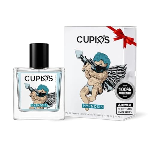 Cupid Fragrances Cupid's Original Hypnosis 2.0