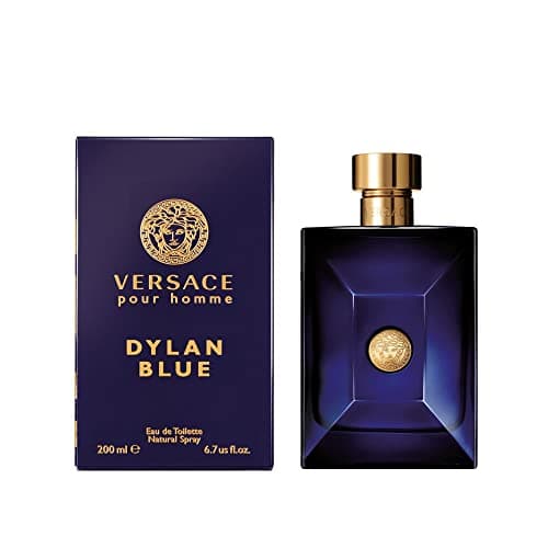Versace Dylan Blue
