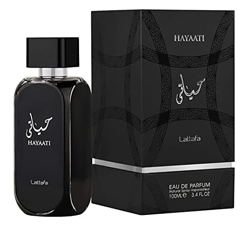 Lattafa Lattafa Hayaati