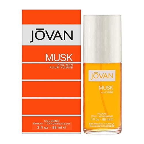 Jovan Jovan Musk for Men