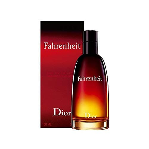 Dior Dior Fahrenheit