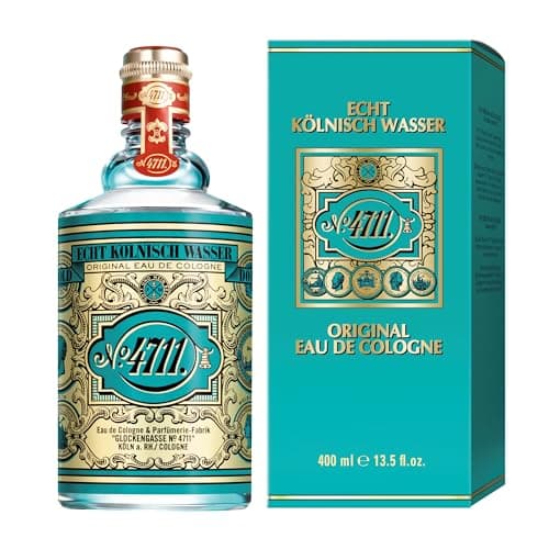 4711 4711 Original Eau de Cologne