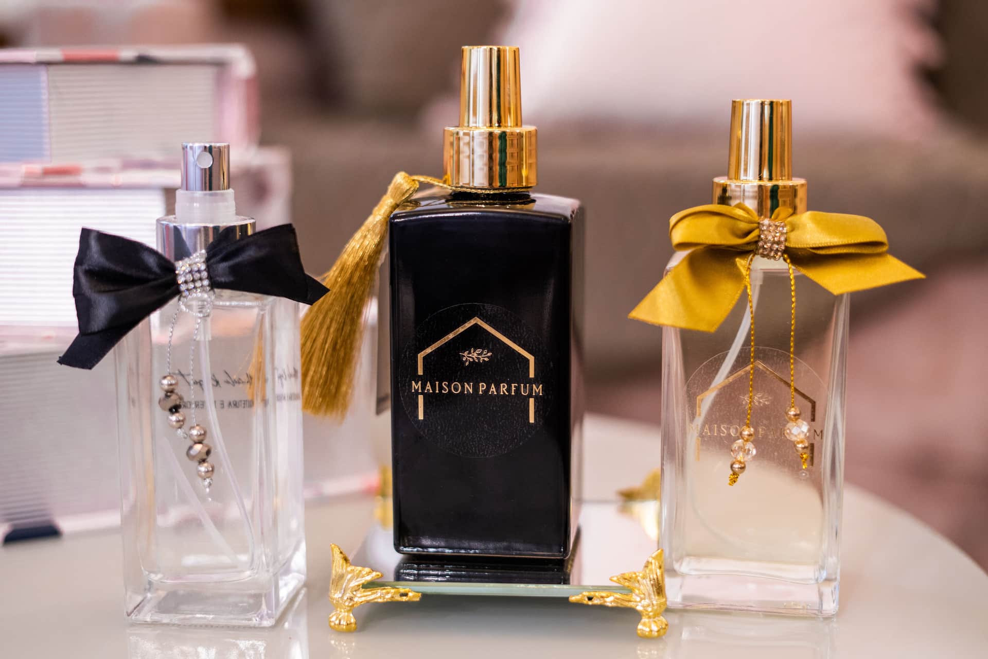 Cologne vs perfume: what's the actual difference?