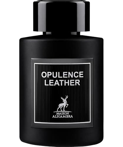 Maison Alhambra Opulence Leather