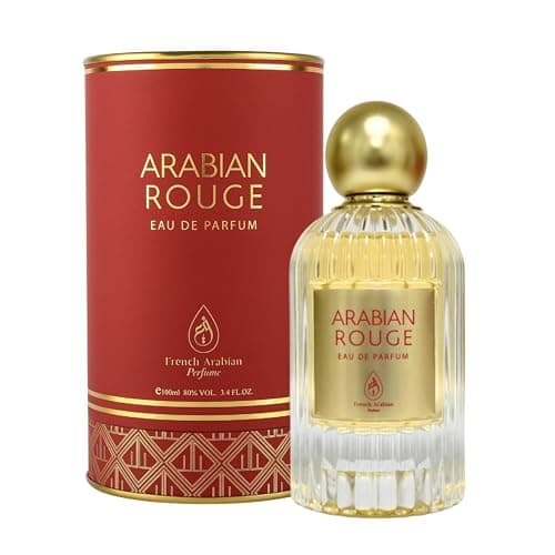 Maison Alhambra La Rouge Baroque