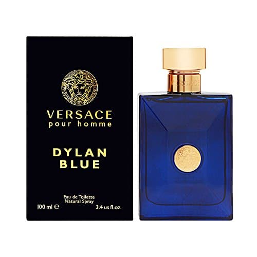 Versace Dylan Blue