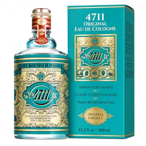4711 4711 Original Eau de Cologne